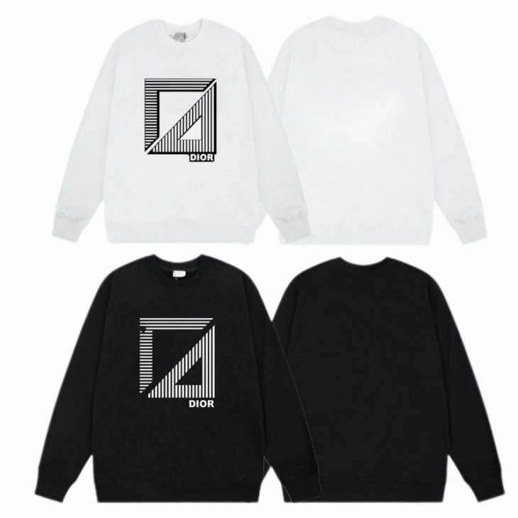 Picture of Dior Sweatshirt _SKUDiorXS-L55tx1231880